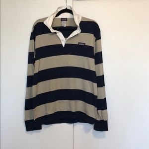 Patagonia oxford long sleeve